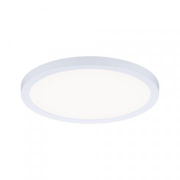 Встраиваемая светодиодная панель Paulmann Areo VariFit 93055