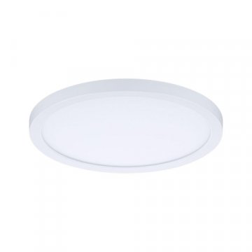 Встраиваемая светодиодная панель Paulmann Areo VariFit 93055