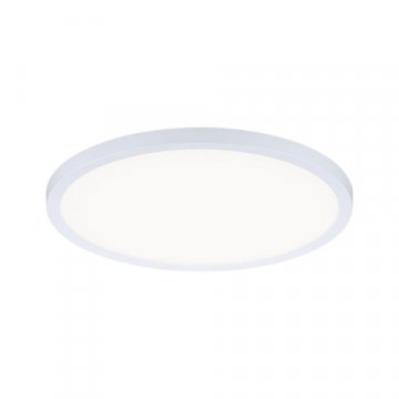 Встраиваемая светодиодная панель Paulmann Areo VariFit 93056