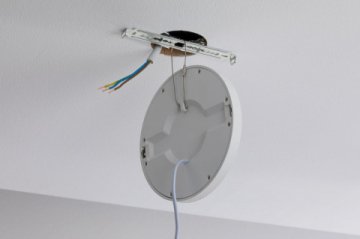 Встраиваемая светодиодная панель Paulmann Cover-it 3726