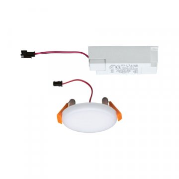 Встраиваемая светодиодная панель Paulmann Veluna VariFit 92390