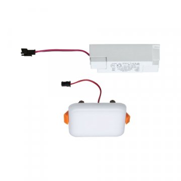 Встраиваемая светодиодная панель Paulmann Veluna VariFit 92396