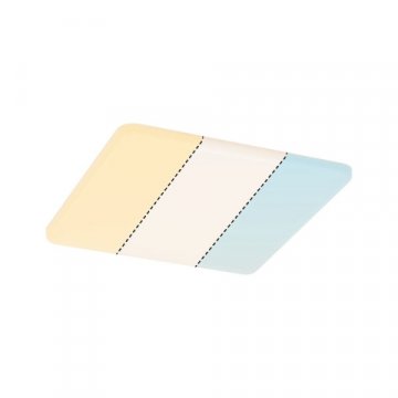 Встраиваемая светодиодная панель Paulmann Veluna VariFit 95380