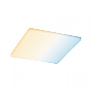 Встраиваемая светодиодная панель Paulmann Veluna Zigbee 95385