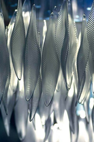 Встраиваемые светодиодный светильник Artemide Cosmic 1511010A