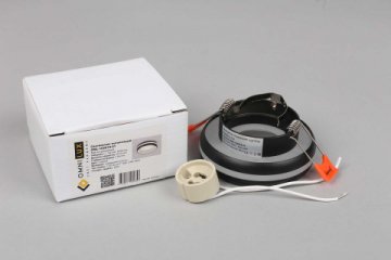 Встраиваемый потолочный светильник Omnilux Genova OML-102819-01