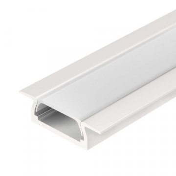 Встраиваемый профиль Arlight MIC-FS-2000 White 040729