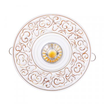 Встраиваемый светильник Abrasax 4006