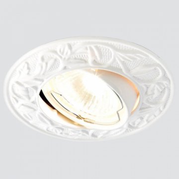 Встраиваемый светильник Ambrella light Classic 711 WH