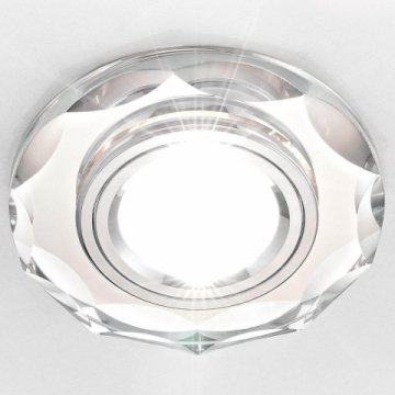 Встраиваемый светильник Ambrella light Classic 800 CL