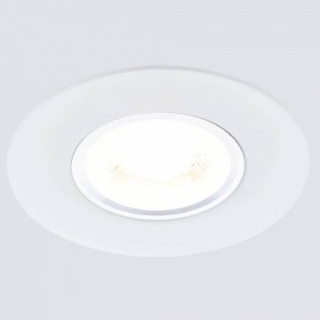 Встраиваемый светильник Ambrella light Classic A500 W