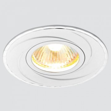 Встраиваемый светильник Ambrella light Classic A506 AL