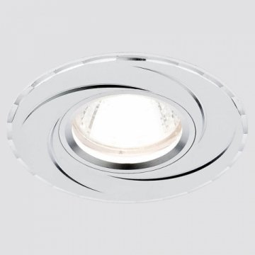 Встраиваемый светильник Ambrella light Classic A506 W