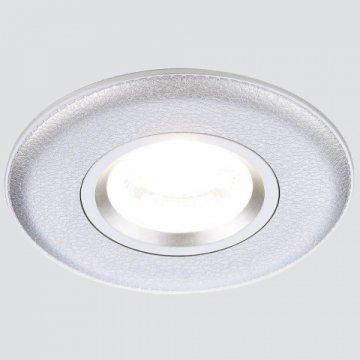 Встраиваемый светильник Ambrella light Classic P2340 SL