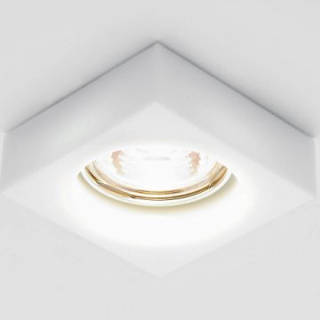 Встраиваемый светильник Ambrella light Desing D9171 Milk