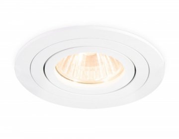 Встраиваемый светильник Ambrella light Techno Spot TN102501