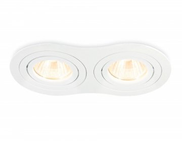 Встраиваемый светильник Ambrella light Techno Spot TN102505