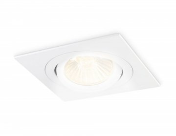 Встраиваемый светильник Ambrella light Techno Spot TN102621