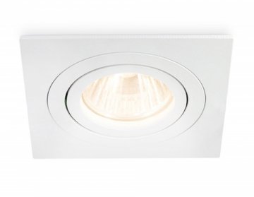 Встраиваемый светильник Ambrella light Techno Spot TN102621