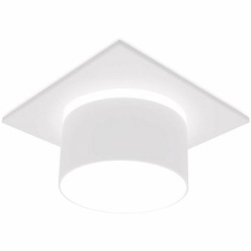 Встраиваемый светильник Ambrella light Techno Spot TN325