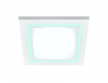 Встраиваемый светильник Ambrella light Techno TN122