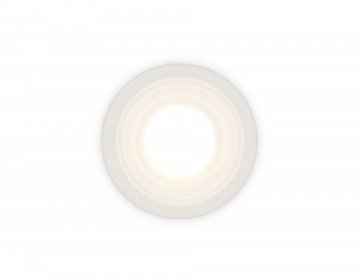 Встраиваемый светильник Ambrella light Techno TN1311