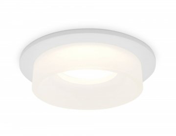 Встраиваемый светильник Ambrella light Techno TN1311