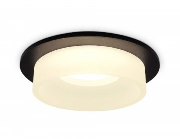 Встраиваемый светильник Ambrella light Techno TN1312