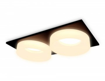 Встраиваемый светильник Ambrella light Techno TN1319