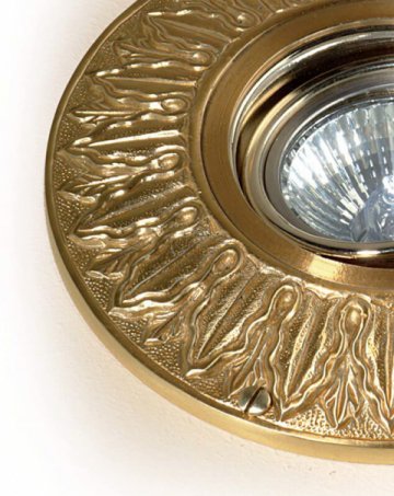 Встраиваемый светильник Antonio Ciulli 9451