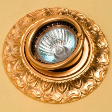 Встраиваемый светильник Antonio Ciulli 9479