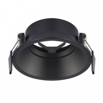 Встраиваемый светильник Crystal Lux CLT 043C BL