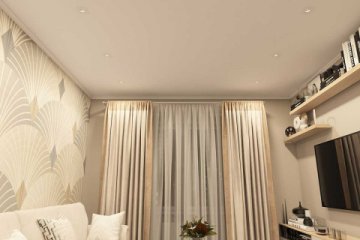 Встраиваемый светильник Denkirs DK2038-WH