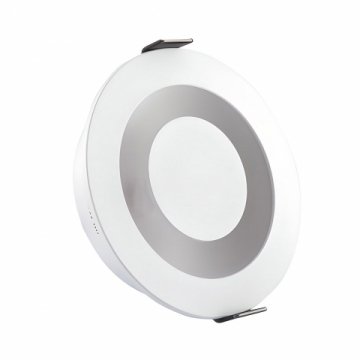 Встраиваемый светильник Denkirs DK2700-WH