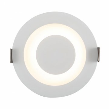 Встраиваемый светильник Denkirs DK2700-WH