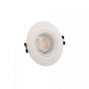 Встраиваемый светильник Denkirs DK3028-WH