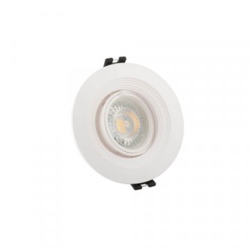 Встраиваемый светильник Denkirs DK3029-WH