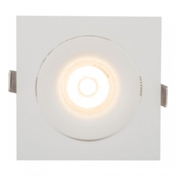 Встраиваемый светильник Denkirs Roto DK2121-WH