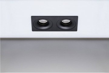 Встраиваемый светильник DesignLed DL-MJ-1012G-B 002984