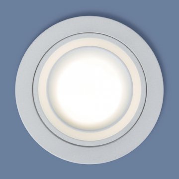 Встраиваемый светильник Elektrostandard 1081/1 MR16 белый a047716