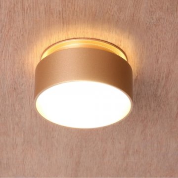 Встраиваемый светильник Favourite Inserta 2885-1C