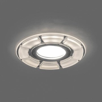 Встраиваемый светильник Feron CD993 40507