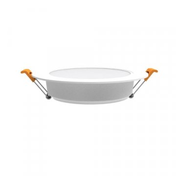 Встраиваемый светильник Gauss Elementary Downlight 9100420205