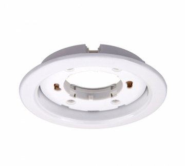 Встраиваемый светильник Jazzway GX70 1027634