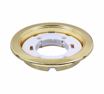 Встраиваемый светильник Jazzway GX70 1027658