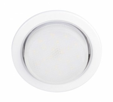 Встраиваемый светильник Jazzway PGX53 1016744