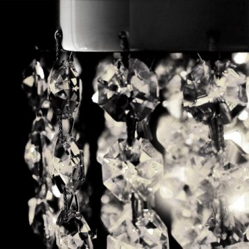 Встраиваемый светильник Masiero Kioccia Lunga Cromo TR Asfour