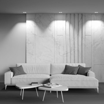 Встраиваемый светильник Maytoni Alfa LED DL043-02-10W4K-SQ-W