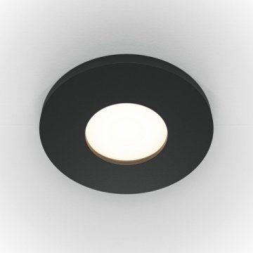 Встраиваемый светильник Maytonil Stark DL083-01-GU10-RD-B