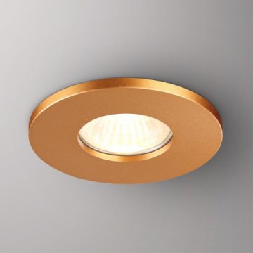 Встраиваемый светильник Novotech Spot Aqua 370803